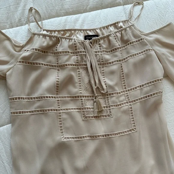 Bebe Dress - Picture 5 of 7